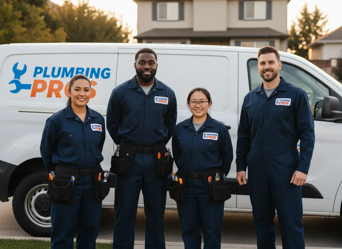 Water Heater Repair company in Somerville, NJ